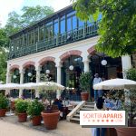 Brunch Ora Farmhouse - Devanture