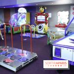 Report : La Tête dans les Nuages à Paris