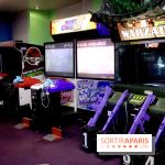 La Tête dans les Nuages à Paris