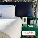 Hôtel Rosalie - Chambre