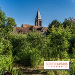 Maison Jean Cocteau à Milly-la-Forêt en Essonne - photos