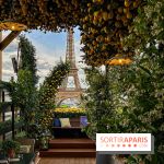 Limonaia Urbana - masterclasses et dégustations à l'italienne au Café de l'Homme