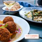 Dame Nation, le bistrot joyeux et abordable à deux pas de Nation