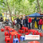 Ici Vietnam Festival à Paris - photos
