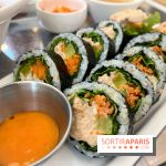 MariMari - Kimbap thon mayonnaise