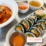 MariMari - Kimbap thon mayonnaise