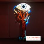 Paris 2024 : La ruée vers l'or, le parc de loisirs gratuit à Lafayette Anticipations - DSC 0699