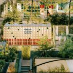 Campagne #33430 - 1088987 le pavillon du danemark pendant les jeux olympiques 2024 des activites gratuites pour feter la culture danoise a paris