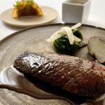 Montée : le fusion gastronomique de Takayuki Nameura en 10 étapes ! ​