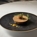 Montée : le fusion gastronomique de Takayuki Nameura en 10 étapes ! ​