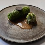 Montée : le fusion gastronomique du chef japonais Takayuki Nameura en 10 étapes ! ​