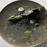 Montée : le fusion gastronomique du chef japonais Takayuki Nameura en 10 étapes ! ​