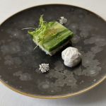 Montée : le fusion gastronomique entre France et Japon, du chef Takayuki Nameura, en 10 étapes