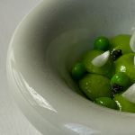 Montée : L’alliance raffinée de la gastronomie française et japonaise par le chef Takayuki Nameura