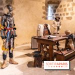 Le Château de Blandy-les-Tours en Seine-et-Marne (77), nos photos