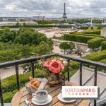 Hôtel Westin Paris Vendôme - les photos -  A7C6886