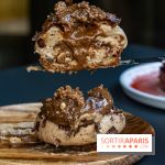 Fana Bistrot, le restaurant bistronomique du 18e avec terrasse et vue Sacré Cœur -  Paris Brest