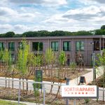 Hôtel Le Bout du Parc à l'orée du parc de Versailles - DSC 0836