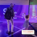 Danser- l'exposition de la Cité des Sciences et de l'Industrie