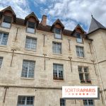 Le Château de la Reine Blanche - IMG 2105