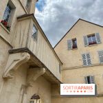 Le Château de la Reine Blanche