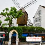 Le Moulin de la Galette, un restaurant emblématique à Montmartre
