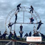 Coulisses de la cérémonie de clôture - IMG 2282 2