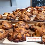 Inform Café, le coffee shop brunchsur fond de monument historique au Citéco -  cookie