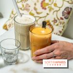 Inform Café, le coffee shop brunch sur fond de monument historique au Citéco -  smoothie