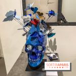 Le Cabinet de l’Oracle : l'exposition ésotérique à la galerie La Lison - IMG 8647