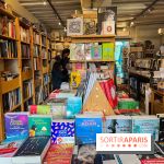 Librairie Crécy-la-Chapelle - nos photos