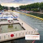 Paris Plages 2024 - nos photos