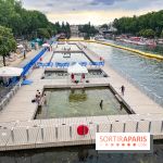 Paris Plages 2024 - nos photos
