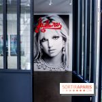 Failures : une exposition collective autour de Britney Spears, nos photos - IMG 5372