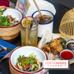 Baan PhadThai, restaurant thaï Paris 2e