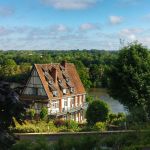 Le Pays de Fontainebleau, en famille ou entre amis