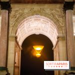 Vasque olympique JO de Paris 2024 - IMG20240727235622