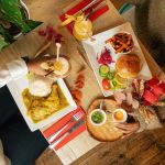 Le Ti Case Créole : un Restaurant Bar Rhumerie incontournable à Paris