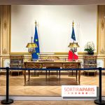 Maison Élysée : : le premier musée de l'Élysée, hébergeant un café et une boutique