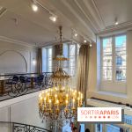 Maison Élysée : : le premier musée de l'Élysée, hébergeant un café et une boutique - image00072