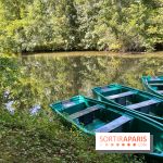 Le parc Caillebotte - nos photos