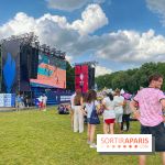 Parc des Nations - Club France