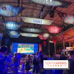 Parc des Nations - Club France