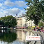 Paris Plages Canal Saint-Martin  - PHOTO 2024 08 07 10 37 00 7