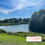 Le parc Georges-Valbon de la Courneuve - nos photos