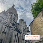 Maison Bohème - visuel Montmartre