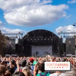 Rock en Seine 2024, nos photos