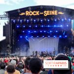 Rock en Seine 2024, nos photos