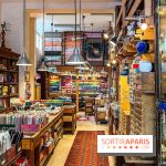 Ultramod, la plus ancienne mercerie de Paris