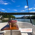 Marin d'eau douce Boulogne - nos photos